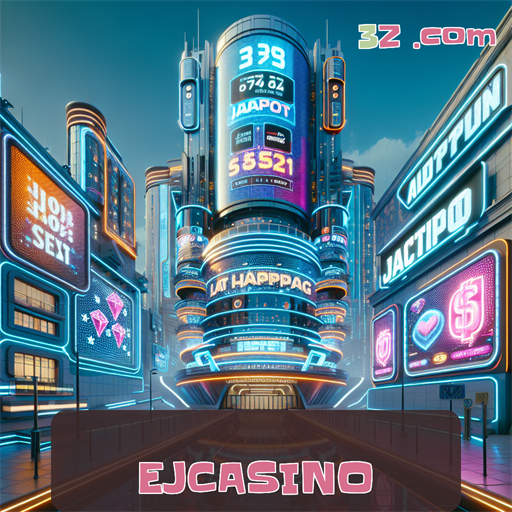 EJCasino: A Plenitude do Jogo Confiável no Brasil