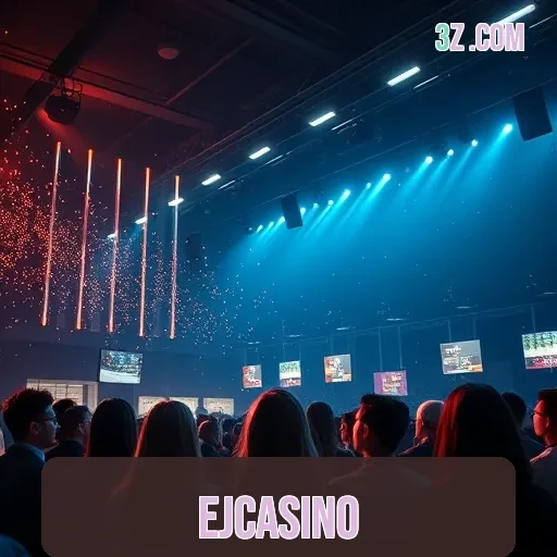 ejcasino: Descubra Porque Este Site é Tão Confiável