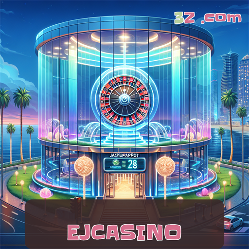 Apostas emocionantes: explore o mundo do EJCasino!
