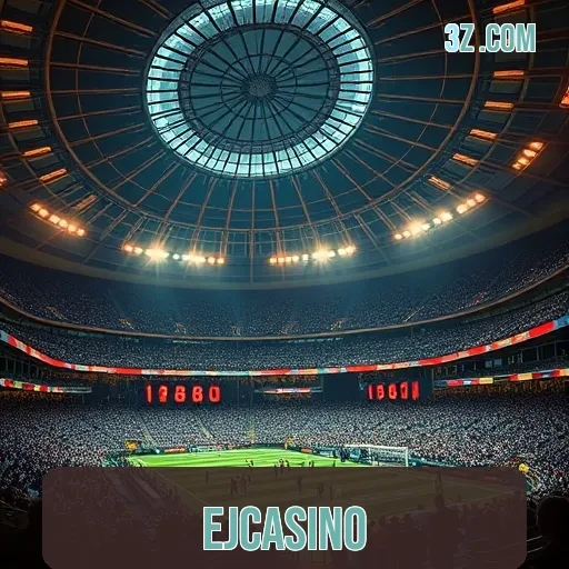 ejcasino: Login Simplificado que Transforma Sua Experiência de Jogo