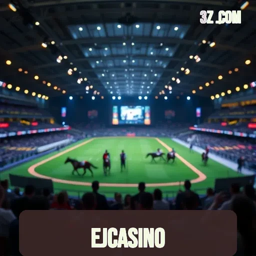 ejcasino: Vantagens e Benefícios da Seção VIP para Jogadores