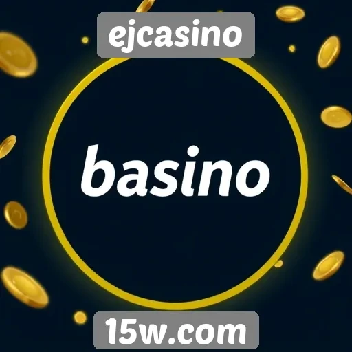 Estudo sobre promoções e bônus do ejcasino
