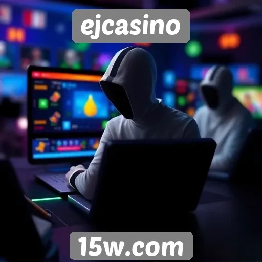 Avaliação da segurança no ejcasino para jogadores